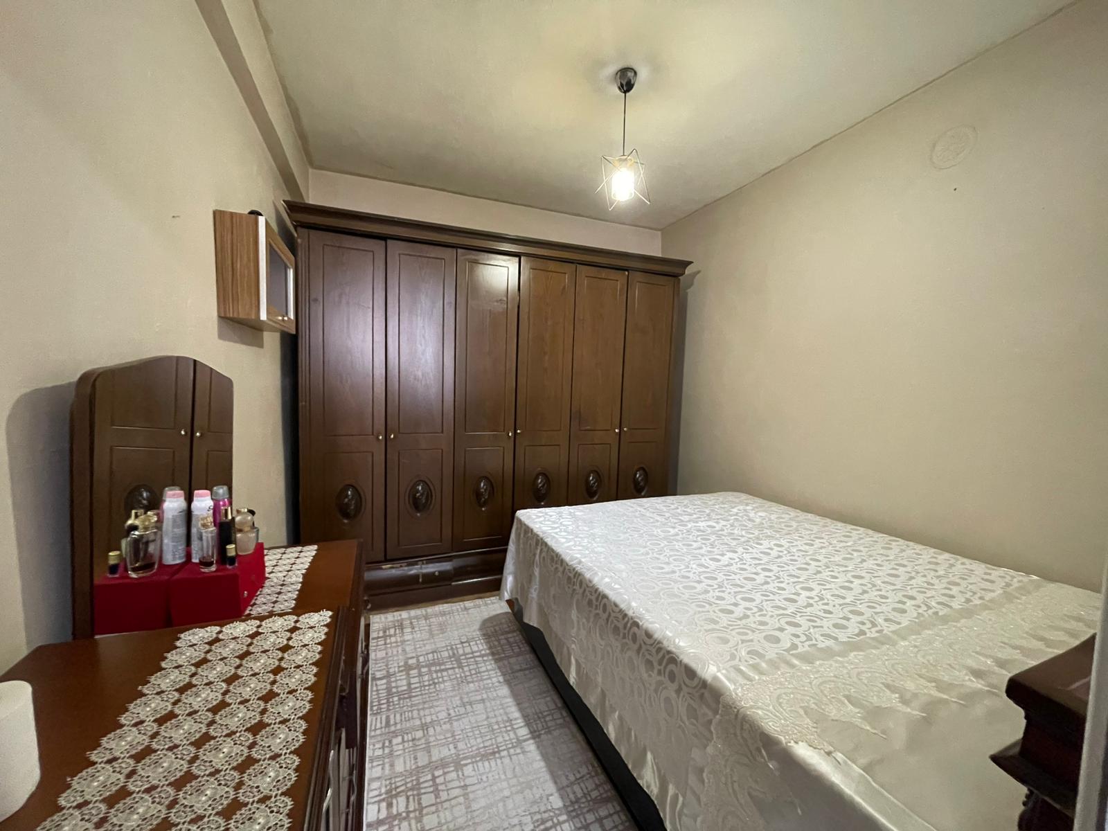 ABDURRAHMAN GAZİDE 2 KATLI BİNA